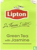 Green Tea with Jasmine  - Bild 3
