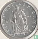 Vaticaan 5 lire 1964 - Afbeelding 1