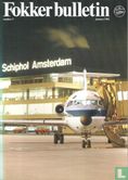 Fokker Bulletin 3 - Bild 1