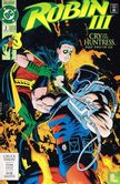 Robin III: Cry of the Huntress 2 - Bild 1