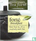 forté breakfast - Afbeelding 1