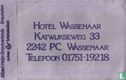 Hotel Wassenaar - Afbeelding 2