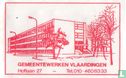Gemeentewerken Vlaardingen