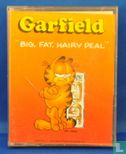 Garfield: "Big, Fat, Hairy Deal" - Bild 1
