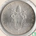 Vatican 500 lire 1964 - Image 1