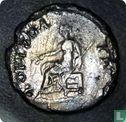 Romeinse Rijk, AR Denarius, 96-98 AD, Nerva, Rome, 97 AD - Afbeelding 2