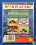 Road Blasters - Afbeelding 2