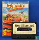 Road Blasters - Bild 3