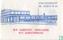 B.V. Asbiton Holland - Image 1