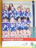 Groepsfoto Meisjesgym 8 - 10 jaar (rechts) - Image 1