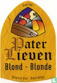 Pater Lieven Blond - Image 1