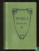 J.van den Vondel's Verscheiden Gedichten deel 1 - Image 1