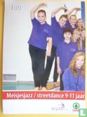 Groepsfoto Meisjesjazz / streetdance 9 - 11 jaar (links) - Image 1