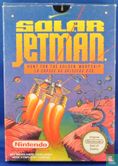 Solar Jetman: Hunt For The Golden Warpship - Afbeelding 1