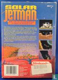 Solar Jetman: Hunt For The Golden Warpship - Bild 2