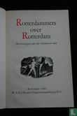 Rotterdammers over Rotterdam