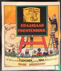 Draaibaar Prentenboek - Bild 2