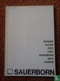 Aen Sauerborn - Afbeelding 1
