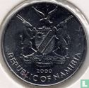 Namibia 5 cents 2000 "FAO" - Image 1