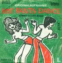 Hot pants dance - Afbeelding 1