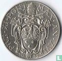 Vaticaan 50 centesimi 1937 - Afbeelding 1