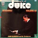 The Works Of Duke Integrale Volume 18 - Bild 1