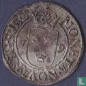 Suède ½ öre 1579 - Image 1