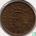 Mozambique 50 centavos 1974 - Image 1