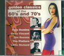 Golden classics of the 60s and 70s 08 - Afbeelding 1