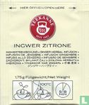 Ingwer Zitrone - Image 2