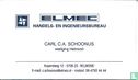 Elmec handels- en ingenieursbureau Carl- - Image 3