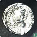 Römisches Reich, AR-Denar, 193-211AD, Septimius Severus, Rom, 207-AD - Bild 2