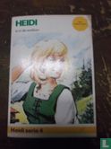 Heidi is in de wolken - Afbeelding 1