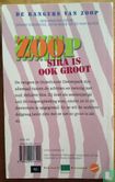 Sira is ook groot