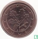 Deutschland 5 Cent 2014 (F) - Bild 1
