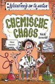 Chemische Chaos - Afbeelding 1