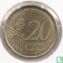 Estland 20 cent 2011