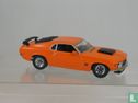 Ford Mustang Boss 429 - Afbeelding 2