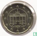 Deutschland 20 Cent 2014 (F) - Bild 1