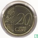 Deutschland 20 Cent 2014 (F) - Bild 2