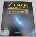 The Zork Anthology - Image 1