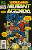 Spider-Man: The Mutant Agenda 0 - Afbeelding 1