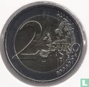 Duitsland 2 euro 2014 (G) "Niedersachsen" - Afbeelding 2