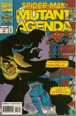The Mutant Agenda 3 - Afbeelding 1