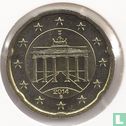 Deutschland 20 Cent 2014 (G) - Bild 1
