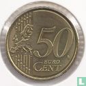 Estland 50 cent 2011 - Afbeelding 2
