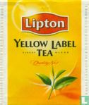 Yellow Label Tea - Image 1