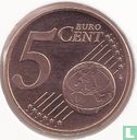 Allemagne 5 cent 2014 (G) - Image 2