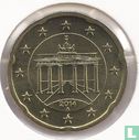 Deutschland 20 Cent 2014 (A) - Bild 1