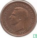 Australië 1 penny 1943 (Perth) - Afbeelding 2